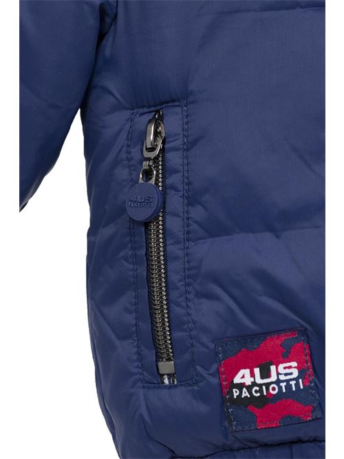  CESARE PACIOTTI 4US | GBP2328B ABL